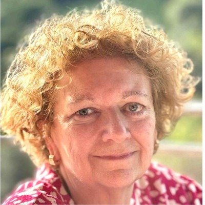 Paz Gómez Polledo
