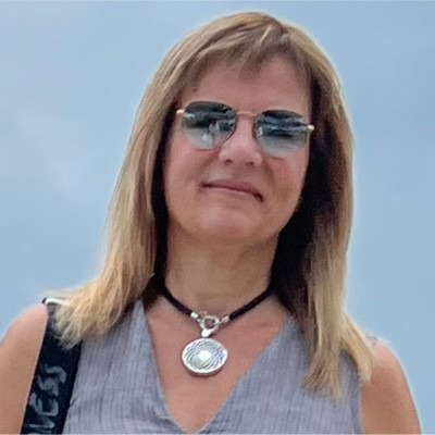 María Verónica Saladrigas