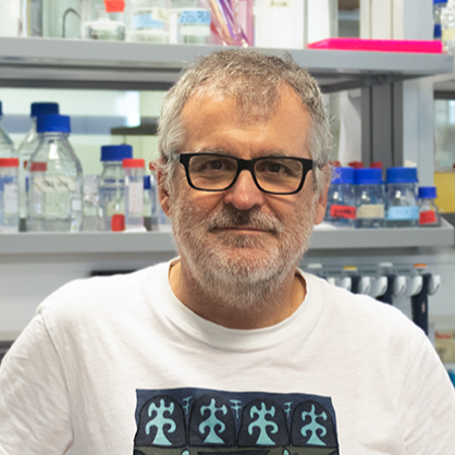 M. Gonzalo Claros